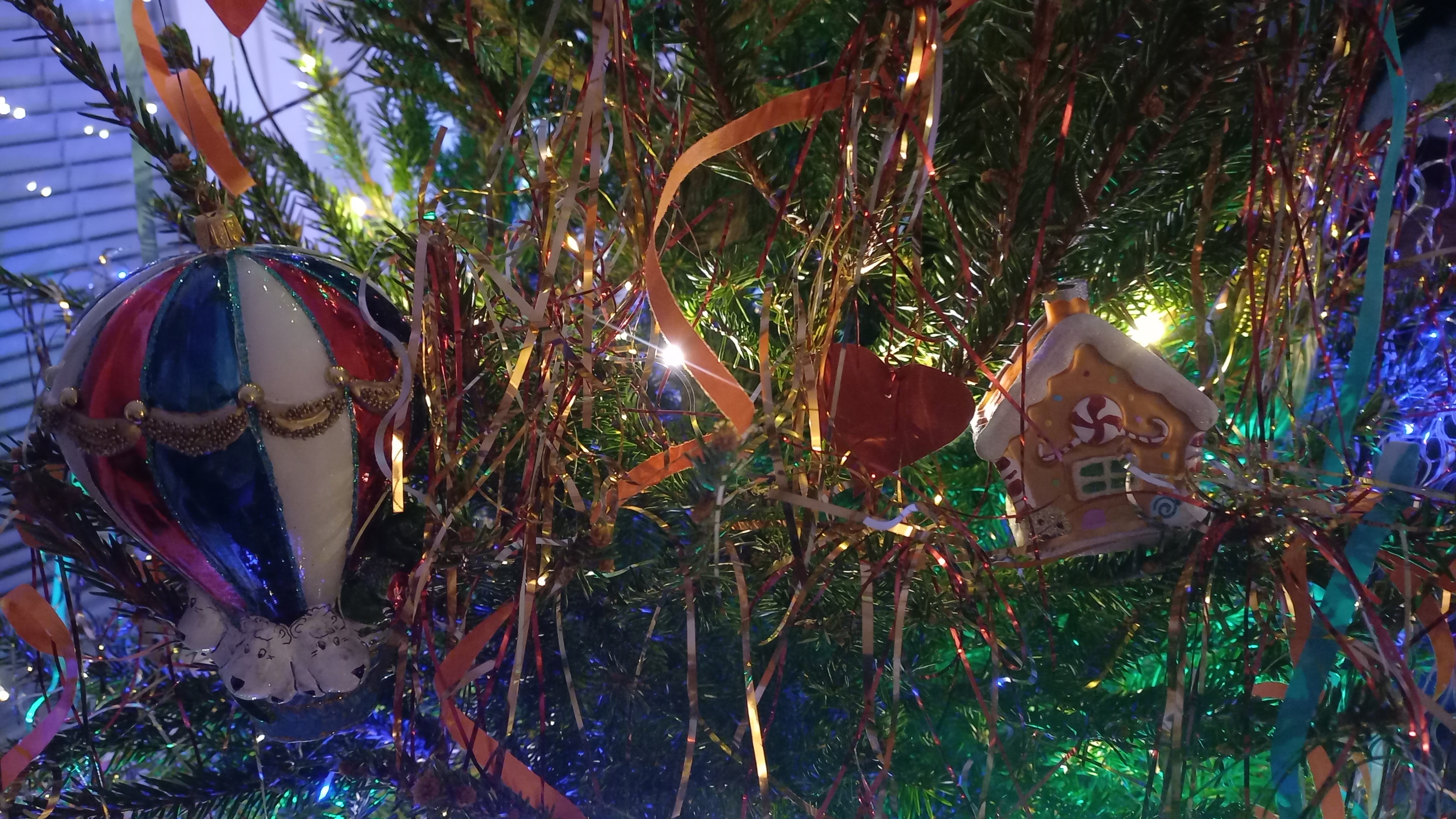 Cristmas Tree