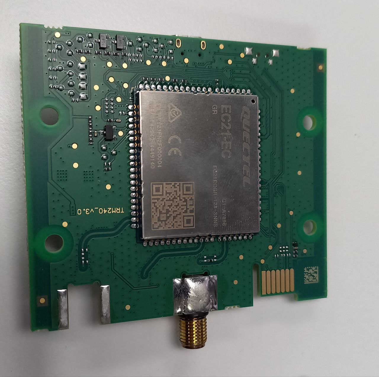 modem PCB